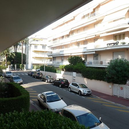 Apartamento Le Bellita Cannes Exterior foto