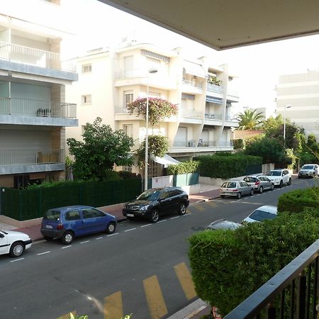 Apartamento Le Bellita Cannes Exterior foto