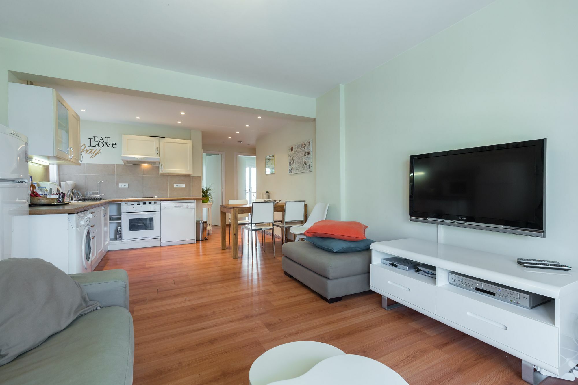 Apartamento Le Bellita Cannes Exterior foto