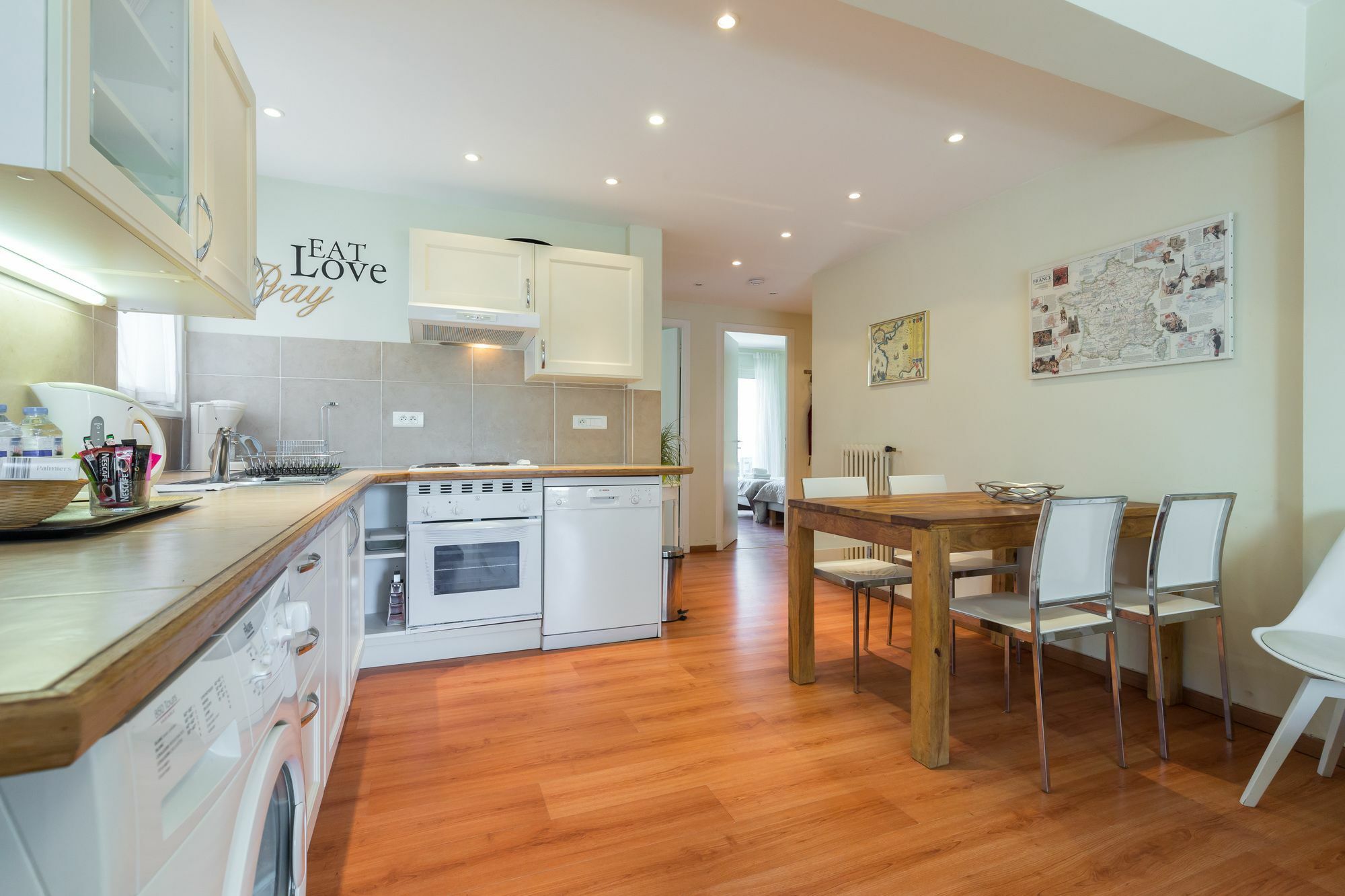 Apartamento Le Bellita Cannes Exterior foto