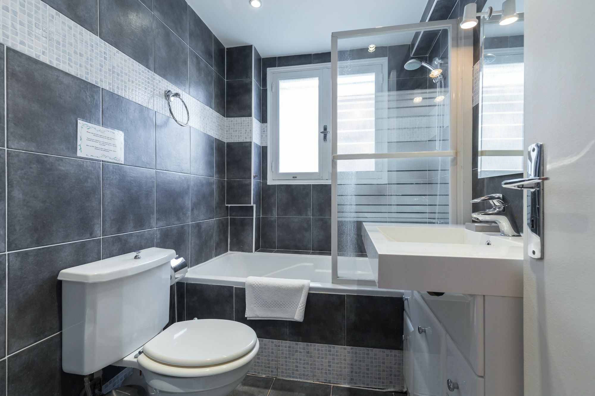 Apartamento Le Bellita Cannes Exterior foto