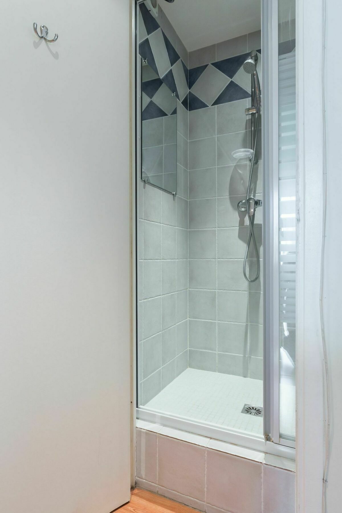 Apartamento Le Bellita Cannes Exterior foto