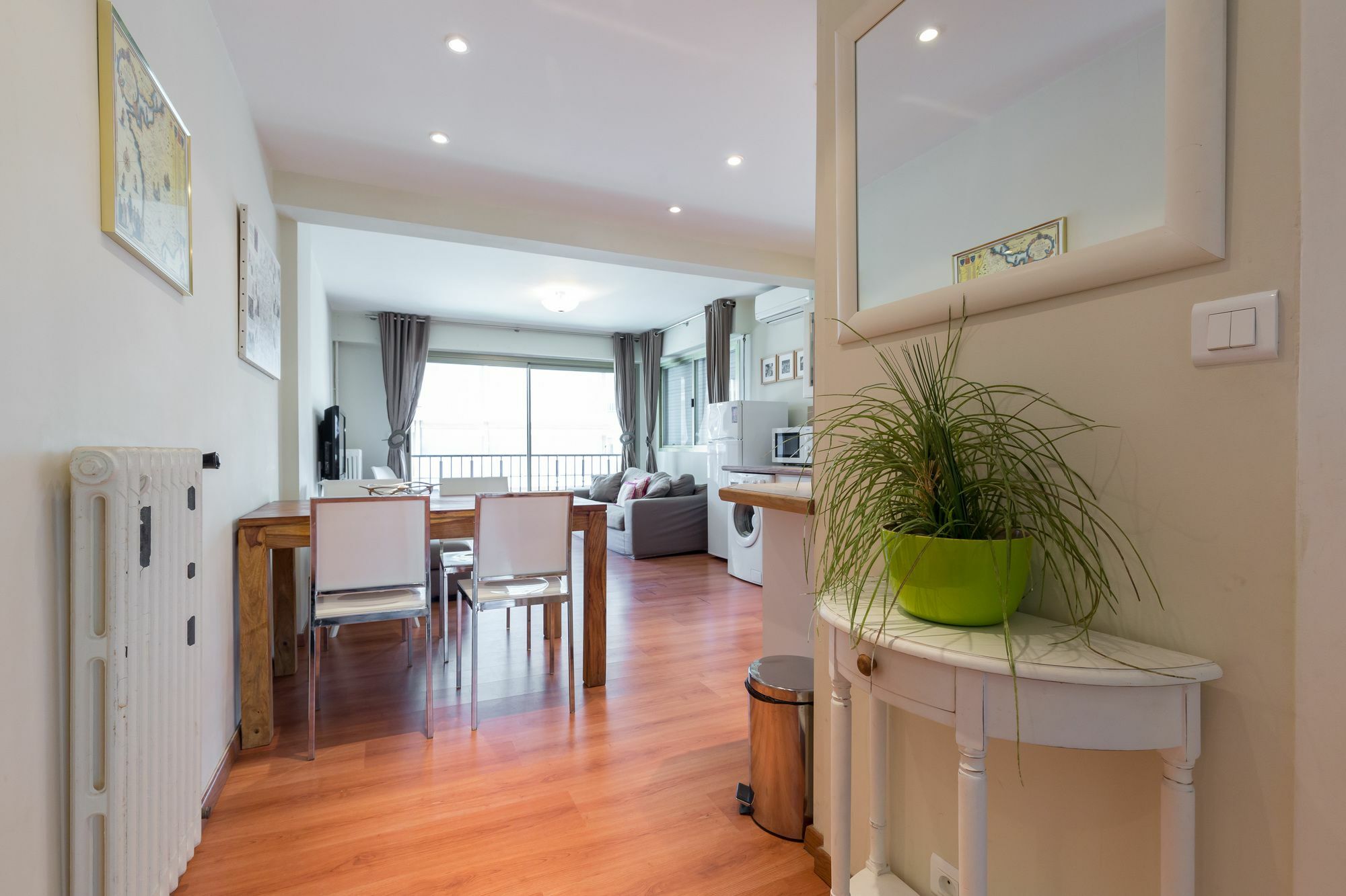Apartamento Le Bellita Cannes Exterior foto