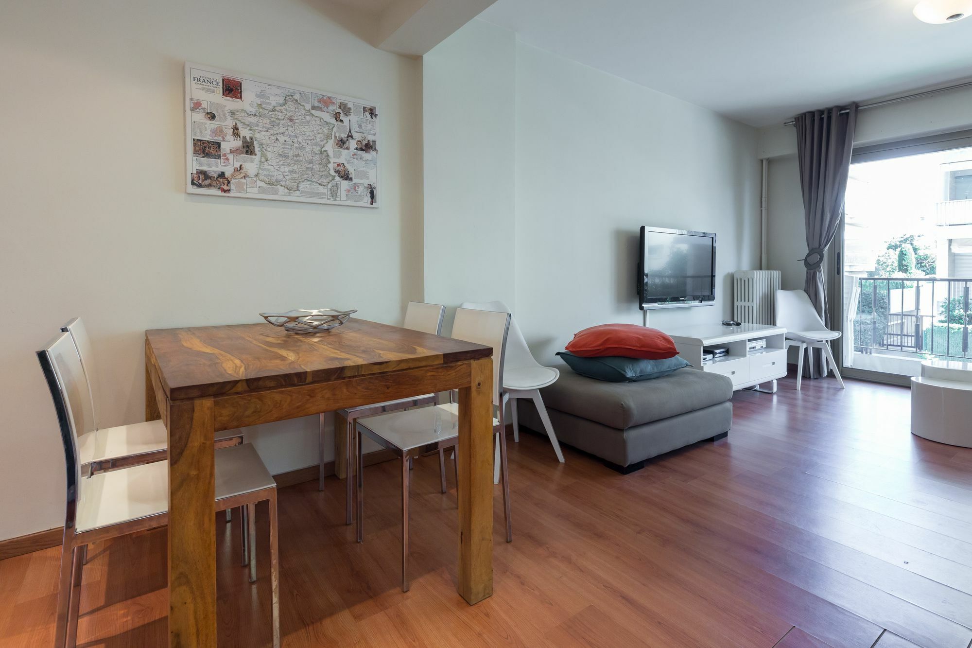Apartamento Le Bellita Cannes Exterior foto