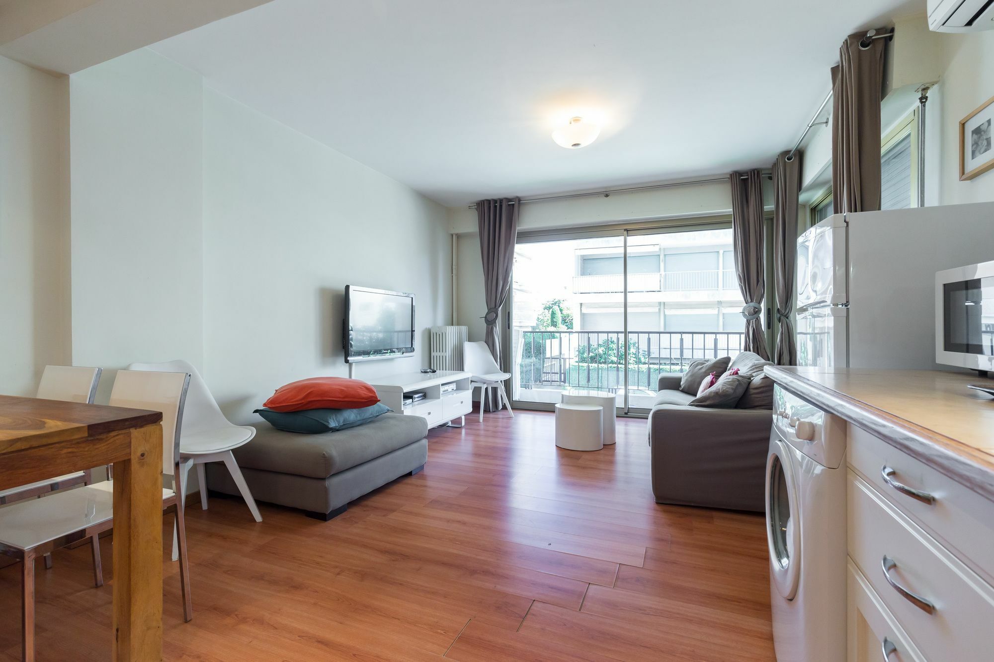 Apartamento Le Bellita Cannes Exterior foto