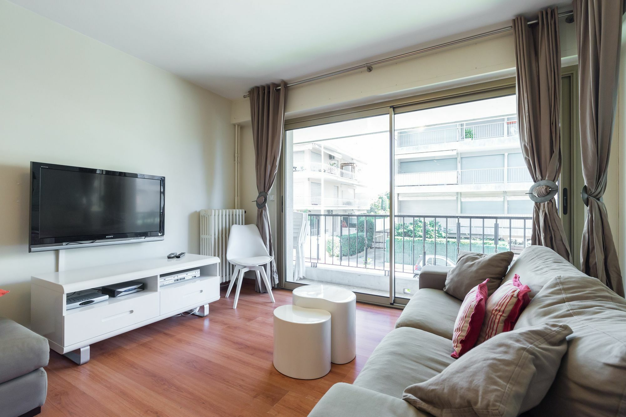 Apartamento Le Bellita Cannes Exterior foto