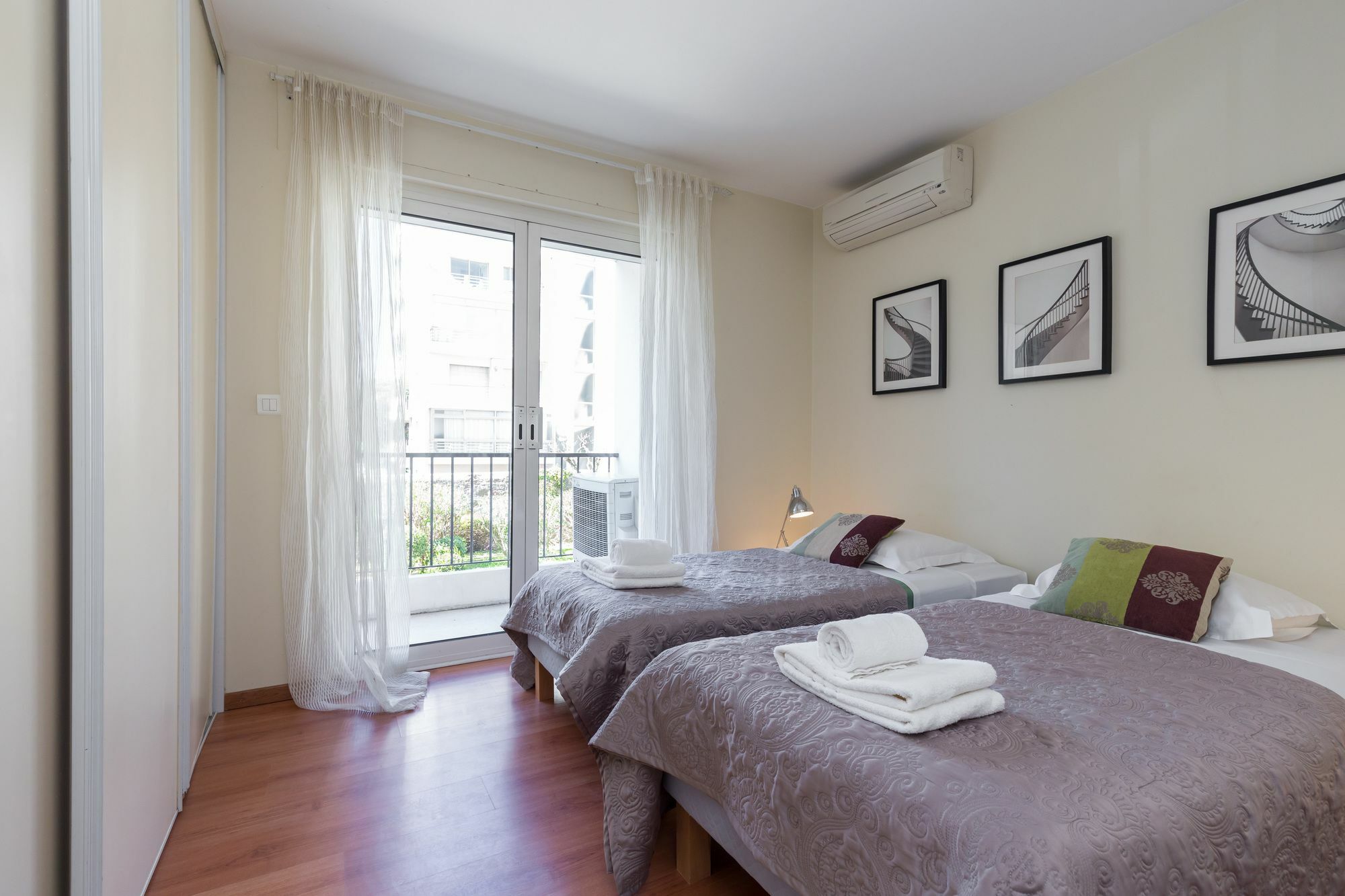 Apartamento Le Bellita Cannes Exterior foto