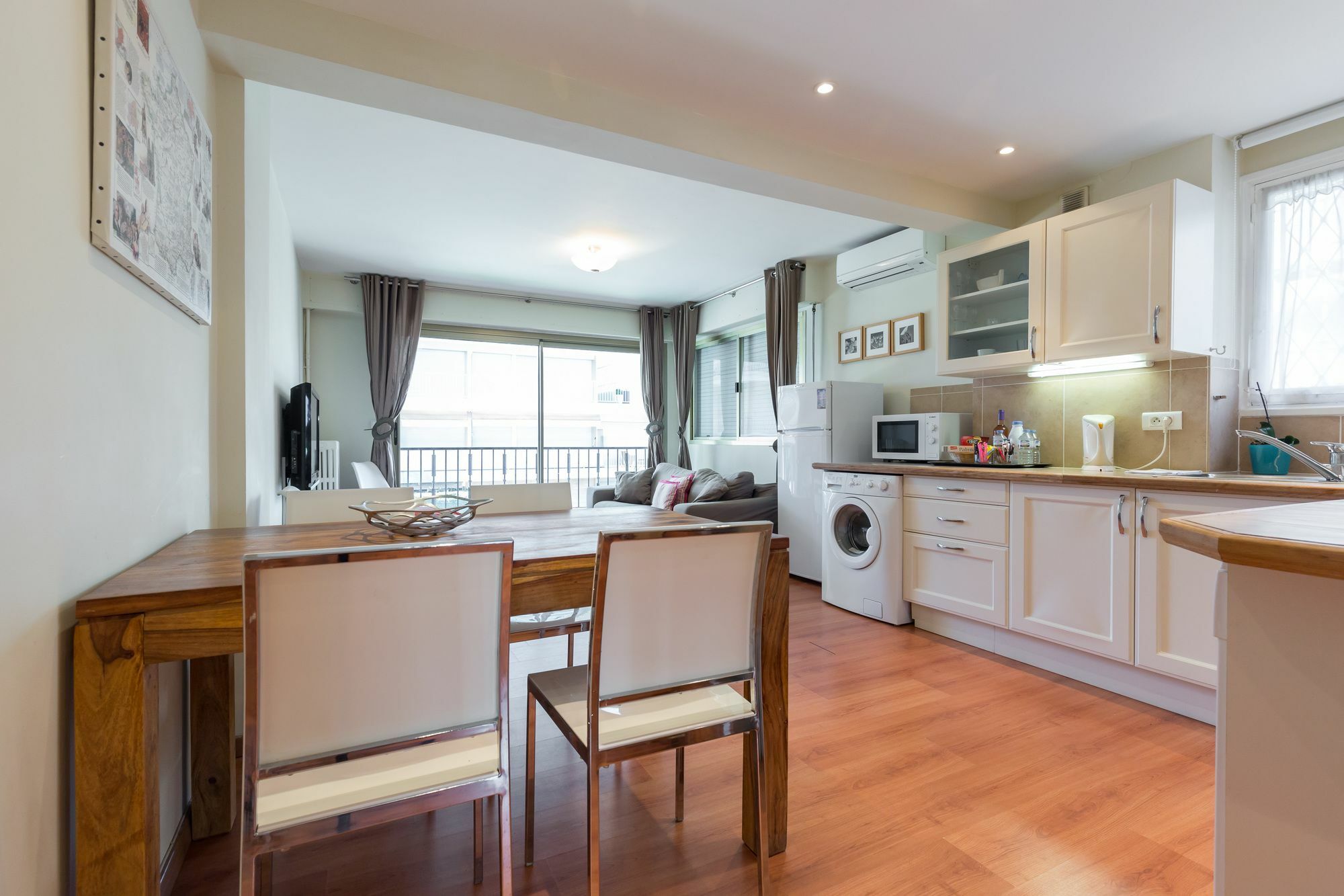 Apartamento Le Bellita Cannes Exterior foto